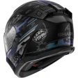 Шлем SHARK D-SKWAL 3 STREETRUSH (KGU)