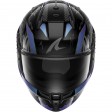 Шлем SHARK D-SKWAL 3 STREETRUSH (KGU)