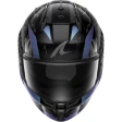 Шлем SHARK D-SKWAL 3 STREETRUSH (KGU)