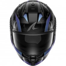 Шлем SHARK D-SKWAL 3 STREETRUSH (KGU)