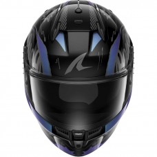 Шлем SHARK D-SKWAL 3 STREETRUSH (KGU)