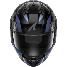 Шлем SHARK D-SKWAL 3 STREETRUSH (KGU)