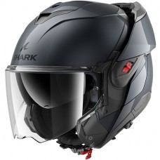 Шлем OXO BLANK A05