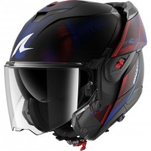 Шлем SHARK OXO SPEED-TECH Mat (KBR)