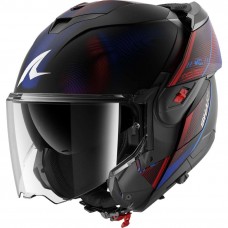 Шлем SHARK OXO SPEED-TECH Mat (KBR)