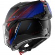 Шлем SHARK OXO SPEED-TECH Mat (KBR)