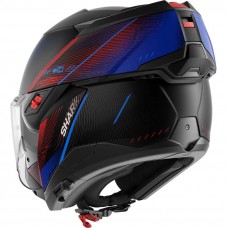 Шлем SHARK OXO SPEED-TECH Mat (KBR)