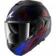 Шлем SHARK OXO SPEED-TECH Mat (KBR)