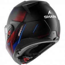 Шлем SHARK OXO SPEED-TECH Mat (KBR)