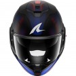 Шлем SHARK OXO SPEED-TECH Mat (KBR)