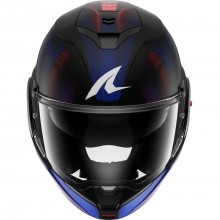 Шлем SHARK OXO SPEED-TECH Mat (KBR)