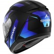 Шлем SHARK RIDILL 2 MEKARIUM Mat (KBB)