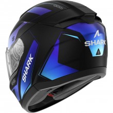 Шлем SHARK RIDILL 2 MEKARIUM Mat (KBB)