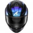 Шлем SHARK RIDILL 2 MEKARIUM Mat (KBB)