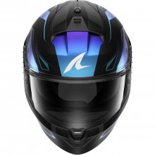 Шлем SHARK RIDILL 2 MEKARIUM Mat (KBB)