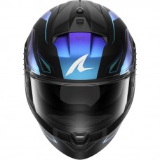 Шлем SHARK RIDILL 2 MEKARIUM Mat (KBB)