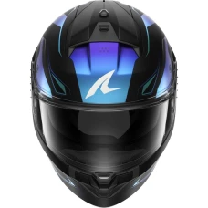 Шлем SHARK RIDILL 2 MEKARIUM Mat (KBB)