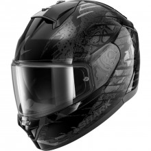 Шлем SHARK RIDILL 2 REPTAIA (KAS)