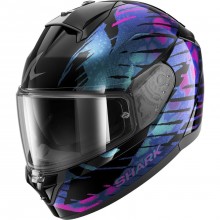 Шлем SHARK RIDILL 2 REPTAIA (KVX)