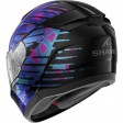 Шлем SHARK RIDILL 2 REPTAIA (KVX)