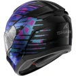 Шлем SHARK RIDILL 2 REPTAIA (KVX)