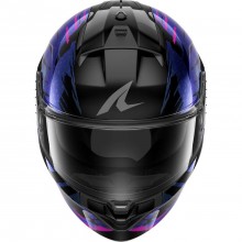 Шлем SHARK RIDILL 2 REPTAIA (KVX)