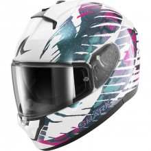 Шлем SHARK RIDILL 2 REPTAIA (WVX)