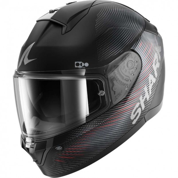 Шлем SHARK RIDILL 2 SP LYNE Mat (KAA)