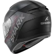 Шлем SHARK RIDILL 2 SP LYNE Mat (KAA)
