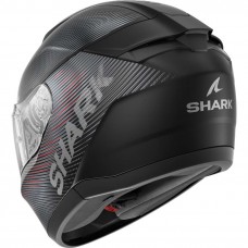 Шлем SHARK RIDILL 2 SP LYNE Mat (KAA)