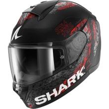 Шлем SHARK RIDILL 2 SPEED-VIB Mat (KAR)