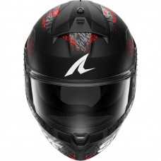 Шлем SHARK RIDILL 2 SPEED-VIB Mat (KAR)