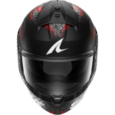Шлем SHARK RIDILL 2 SPEED-VIB Mat (KAR)