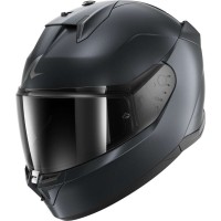 Шлем D-SKWAL 3 DARK SHADOW EDITION Mat B16