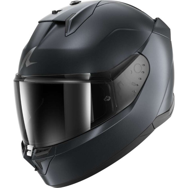 Шлем D-SKWAL 3 DARK SHADOW EDITION Mat B16