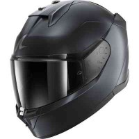 Шлем D-SKWAL 3 DARK SHADOW EDITION Mat B16