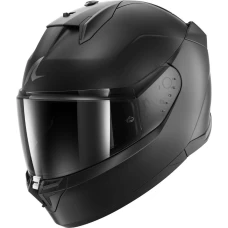 Шлем D-SKWAL 3 DARK SHADOW EDITION Mat A08