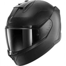 Шлем D-SKWAL 3 DARK SHADOW EDITION Mat A08