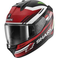 Шлем D-SKWAL 3 FIRSTLAP Mat KRG