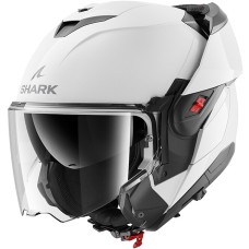 Шлем OXO BLANK W05