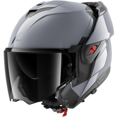 Шлем OXO DARK SHADOW S05