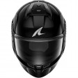 Шлем SHARK SKWAL CUP BLANK (BLK)