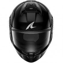 Шлем SHARK SKWAL CUP BLANK (BLK)