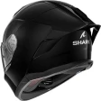 Шлем SHARK SKWAL CUP BLANK (BLK)