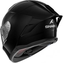 Шлем SHARK SKWAL CUP BLANK (BLK)