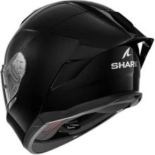 Шлем SHARK SKWAL CUP BLANK (BLK)