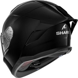Шлем SHARK SKWAL CUP BLANK (BLK)