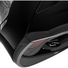 Шлем SHARK SKWAL CUP BLANK (BLK)