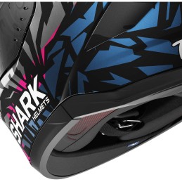 Шлем SHARK SKWAL CUP REPLICA REDDING Mat (KVB)