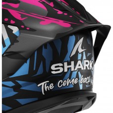 Шлем SHARK SKWAL CUP REPLICA REDDING Mat (KVB)